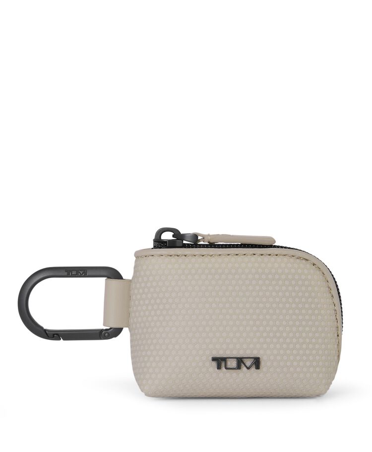 트래블 액세서리 TRAVEL ACCESSORY 에어팟 스몰 파우치  hi-res | TUMI