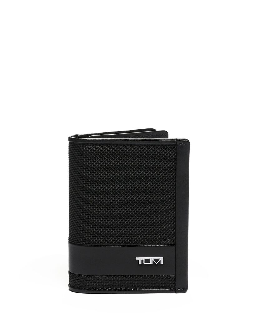 알파 TUMI ALPHA 거셋 카드 케이스  hi-res | TUMI